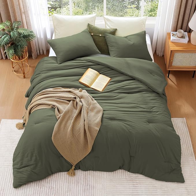 WRENSONGE Super King Comforter Set - Image 3