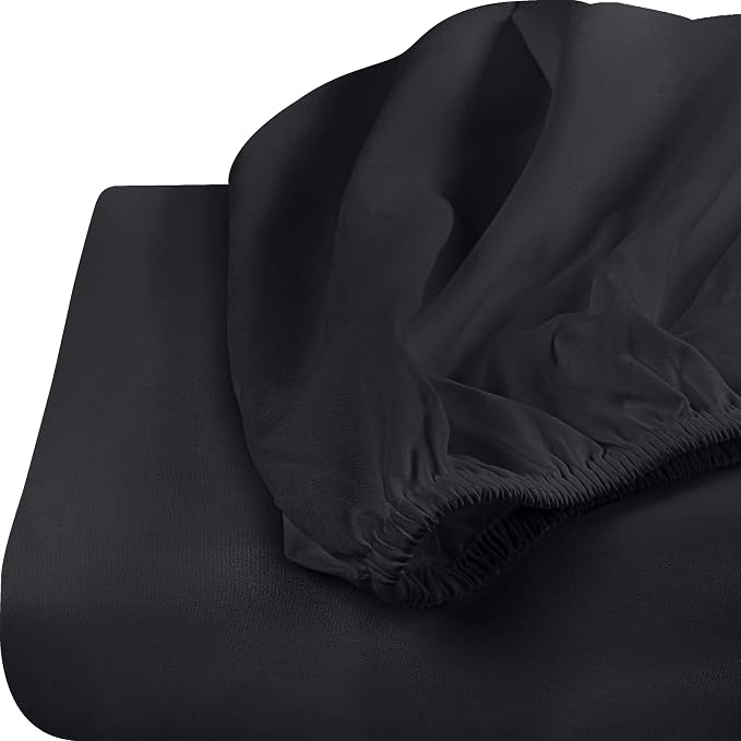 Utopia Bedding Queen Fitted Sheets - Image 6
