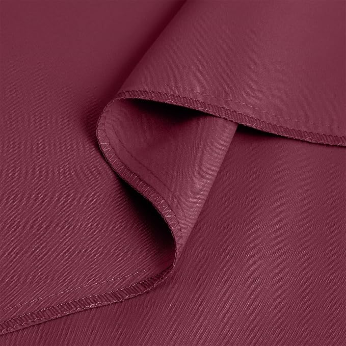 FreshCulture King Flat Sheets Only, Soft Microfiber Bedding Sheets - Image 5