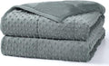 Alomidds Weighted Blanket, Luxury Velvet Weighted Blankets by Alomidds