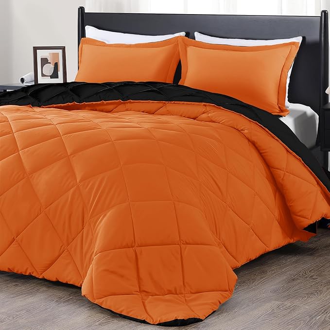downluxe California King Comforter Set by Downluxe
