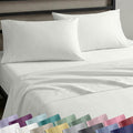 California Design Den Twin XL Bed Sheets Set by CaliforniaDesignDen