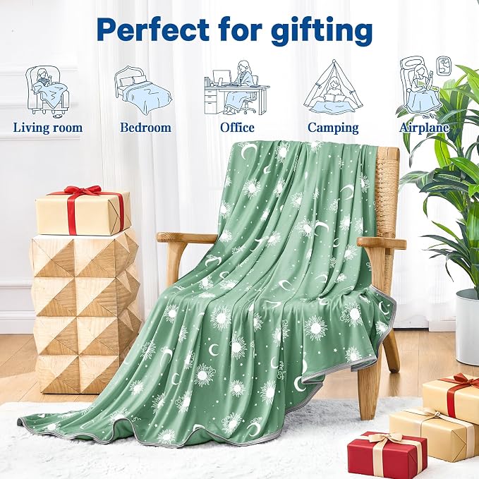 inhand Cooling Blanket Twin Size - Image 8