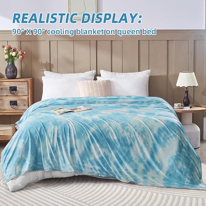 inhand Cooling Blanket King Size, Cooling Blankets - Image 9