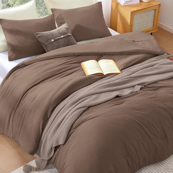 WRENSONGE Queen Comforter Set - Image 3