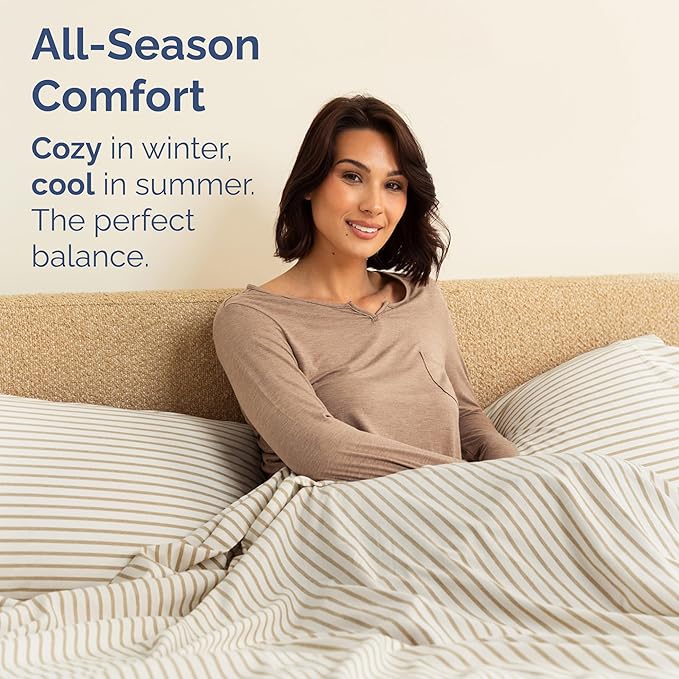 Twin XL Size Flat Sheet - Image 6