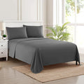 Full Size Sheet Sets by SweetHomeCollection