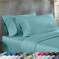 California Design Den Standard Queen Size Pillowcase Set by CaliforniaDesignDen