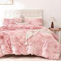 Smoofy Fluffy Twin Comforter Sets 2 Pieces by SMOOFY