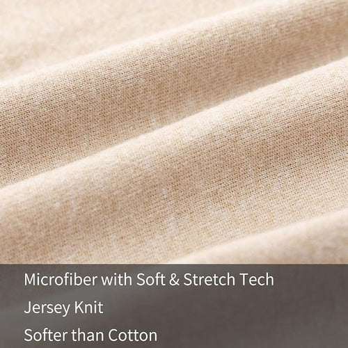 2-Pack Stretch Pillow Cases - Image 2
