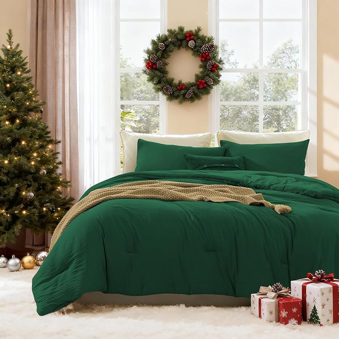 WRENSONGE King Size Comforter Set by WRENSONGE