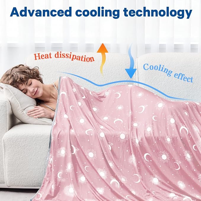 inhand Cooling Blanket Twin XL - Image 5