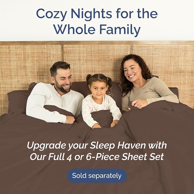 Twin Size Flat Sheet - Image 8