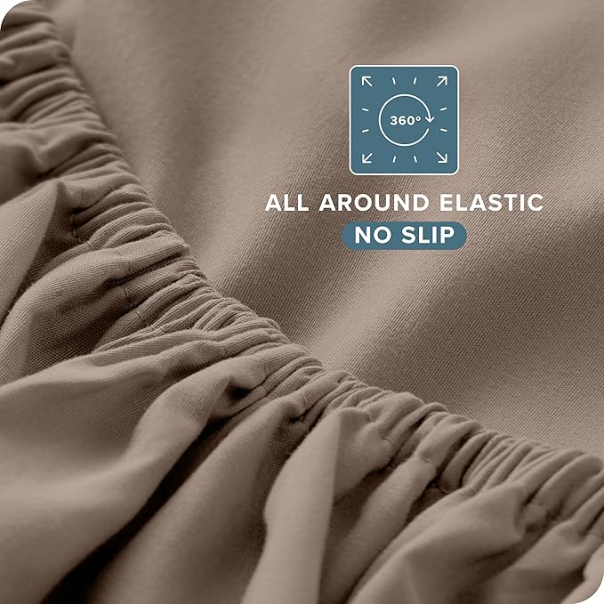 Bare Home King Sheet Set - Image 6