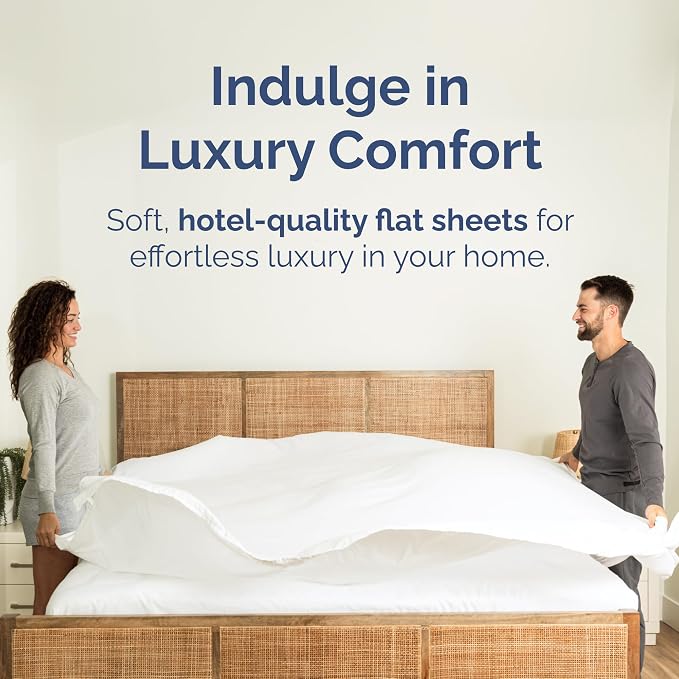 Full Size Flat Sheet - Image 2
