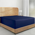 California Design Den King Size Fitted Sheet Only by CaliforniaDesignDen