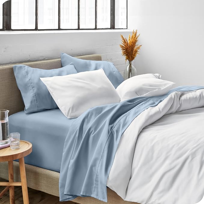 Bare Home Full Sheet Set - Image 8