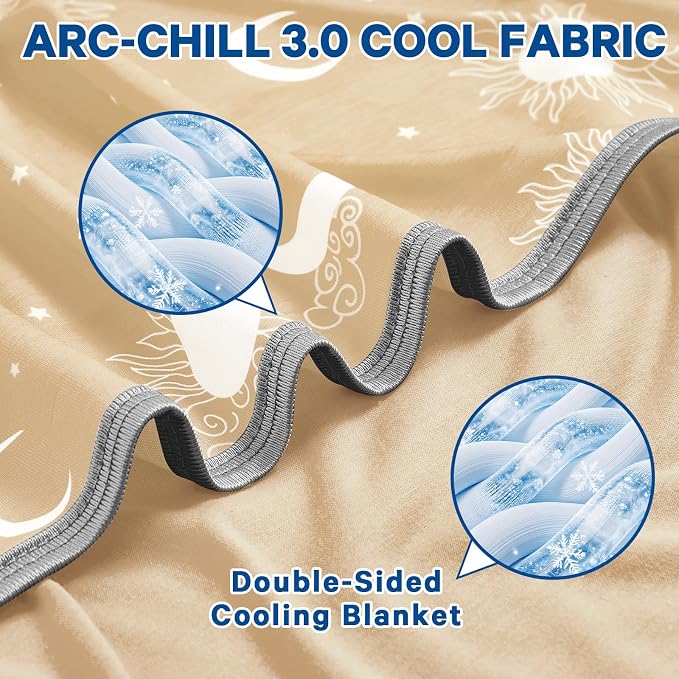 inhand Cooling Blanket Twin XL - Image 3