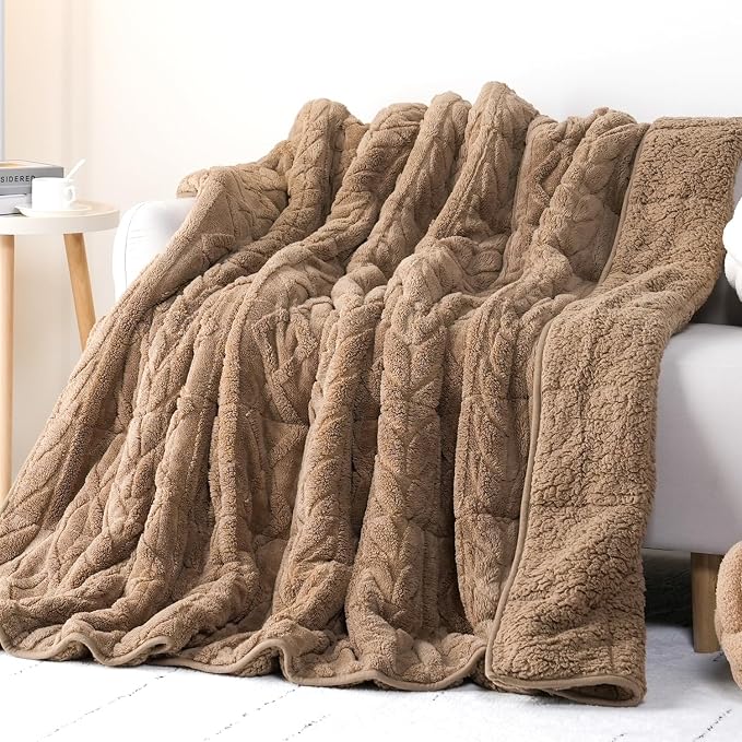 Cottonblue Adults Weighted Blanket 15lbs by Cottonblue