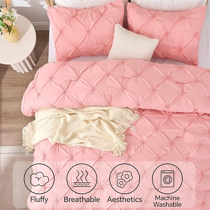 BEDELITE California King Comforter Set - Image 5
