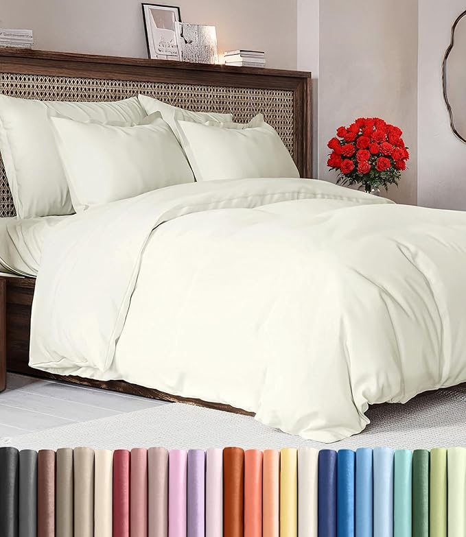 Duvet Cover Full Size Set - Image 6