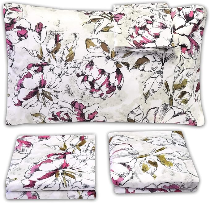 Full Size Sheet Sets - Image 6