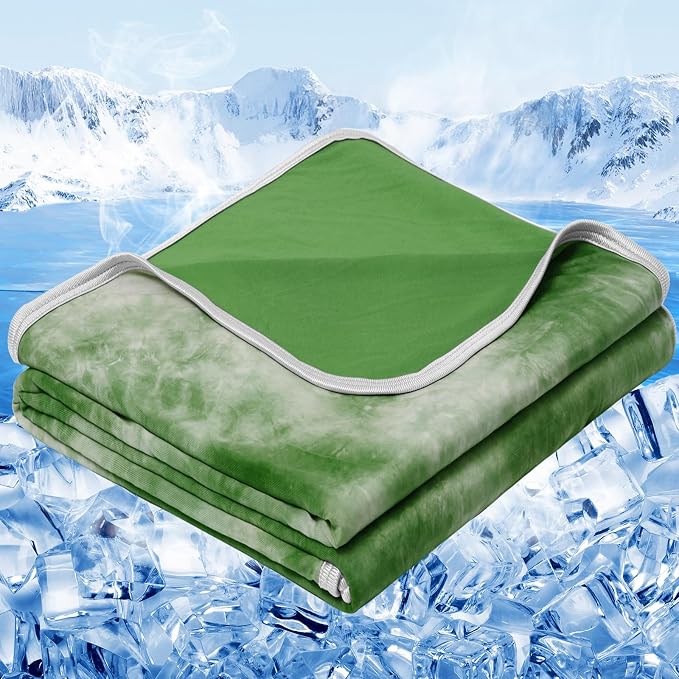 inhand Cooling Blanket Queen Size, Cooling Blankets by inhand