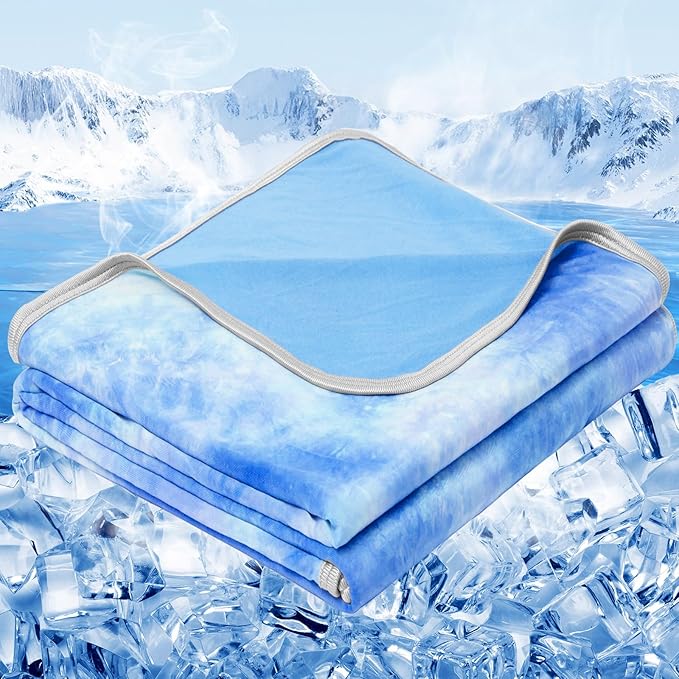 inhand Cooling Blanket Full Size, Cooling Blankets by inhand