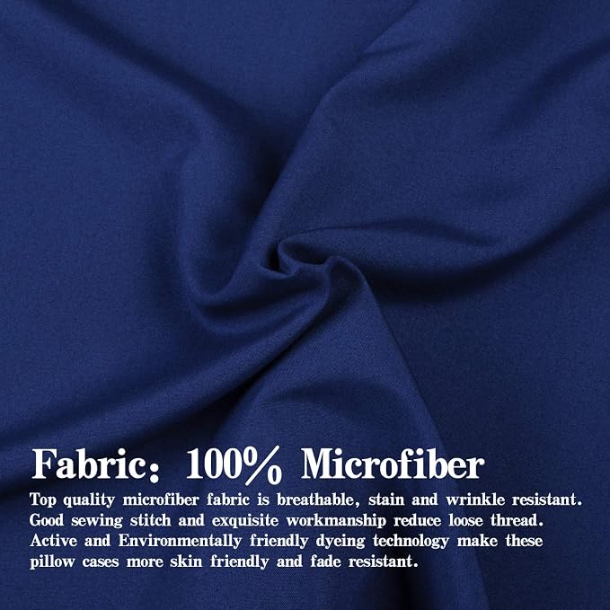 NTBAY Twin Flat Sheet Only - Image 3