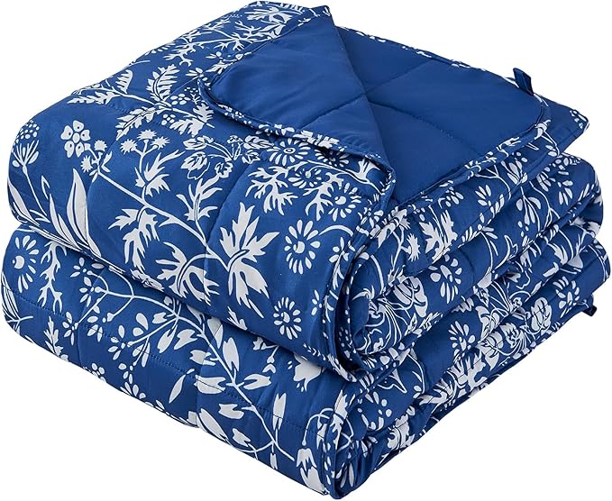 yescool Weighted Blanket for Adults Cooling Heavy Blanket for Sleeping Perfect by yescool