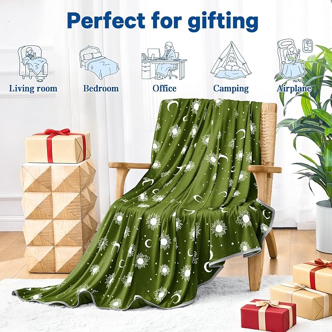 inhand Cooling Blanket Full Size - Image 8