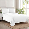 King Size Sheets by SweetHomeCollection