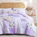 YIKUSH King Comforter Set by YIKUSH
