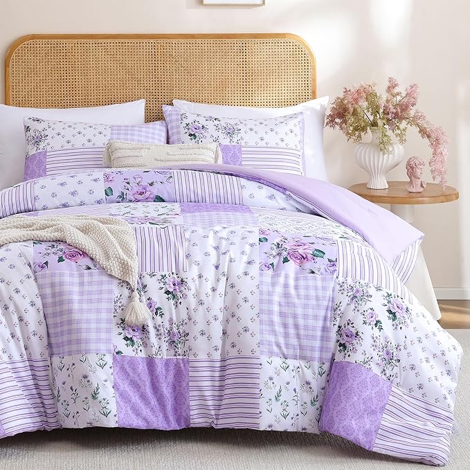 YIKUSH King Comforter Set by YIKUSH
