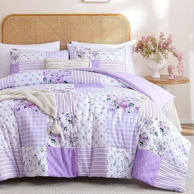 YIKUSH Full Comforter Set by YIKUSH