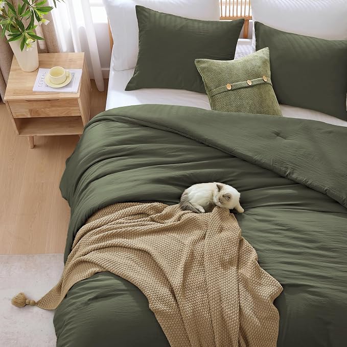 WRENSONGE Twin/Twin XL Comforter Set - Image 5