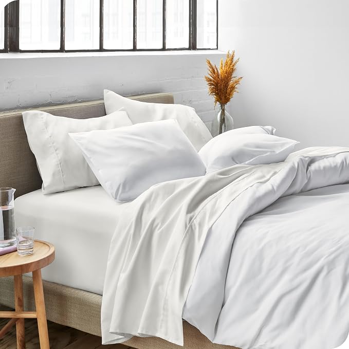 Bare Home Full Sheet Set - Image 8
