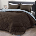 downluxe King Size Comforter Set by Downluxe