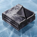 Topcee Cooling Blanket for Hot Sleepers and Night Sweats, 100% Oeko-Tex by Topcee%E2%80%94ForYourGoodSleep