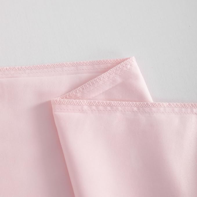 NTBAY King Pillowcase Set - Image 6