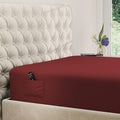 DREAMCARE Cal King Fitted Sheet Only by DREAMCARE