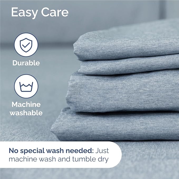 Full 6 Piece Sheet Set - Image 6