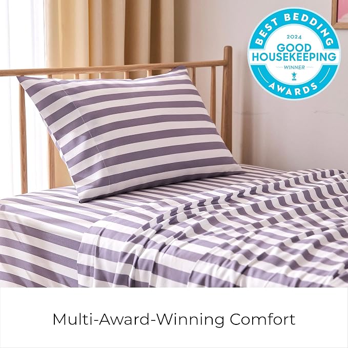 Mellanni Twin Sheets Set - Image 2