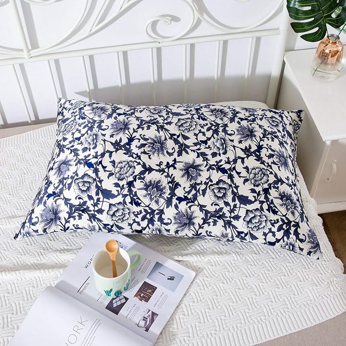 SLPBABY Silk Pillowcase for Hair and Skin - Image 6