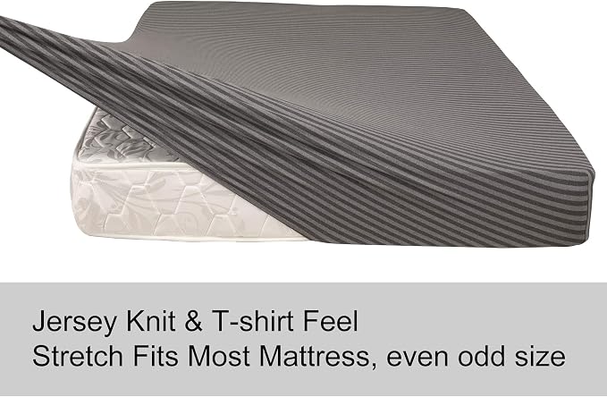 King Size Fitted Sheet Only - Image 3