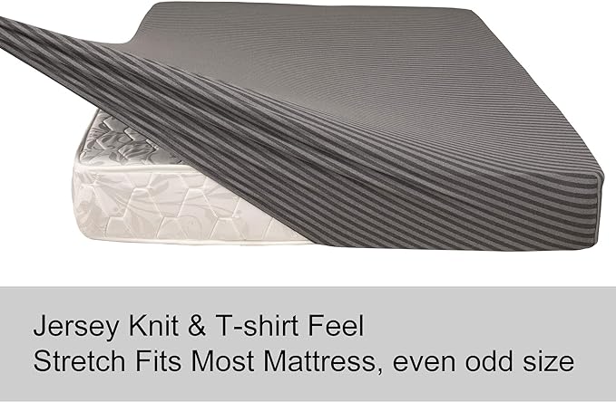 Full Size Fitted Sheet Only - Image 3