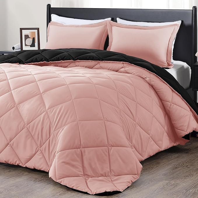 downluxe Twin Comforter Set by Downluxe