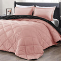 downluxe Twin Comforter Set by Downluxe