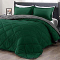 downluxe King Size Comforter Set by Downluxe