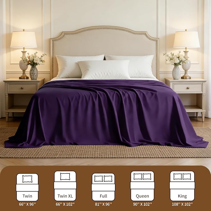 HBHLFZ Full Flat Sheet - Image 3